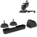 Upgrade-set voor hometrainer Wahoo Axis Action Feet