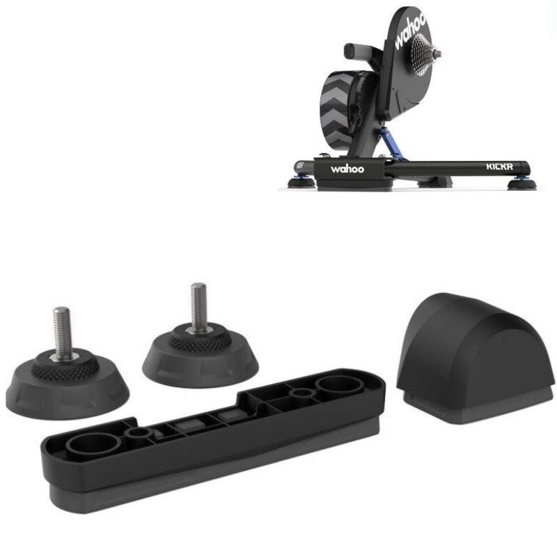 Kit Wahoo Axis pour home trainer Kickr Power