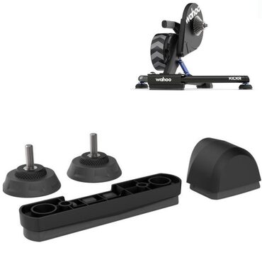 Kit Wahoo Axis pour home trainer Kickr Power