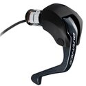 Shimano Di2 Dura Ace ST-R9160 remhendels voor tijdrijden