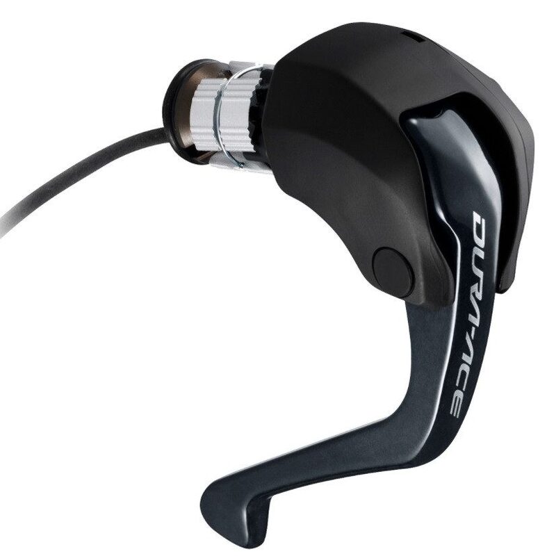 Leviers de frein contre-la-montre Shimano Di2 Dura Ace ST-R9160