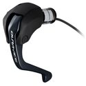 Leviers de frein contre-la-montre Shimano Di2 Dura Ace ST-R9160