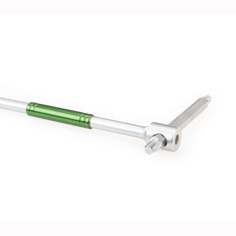 Kit 8 clés longues Torx Park Tool THT-1