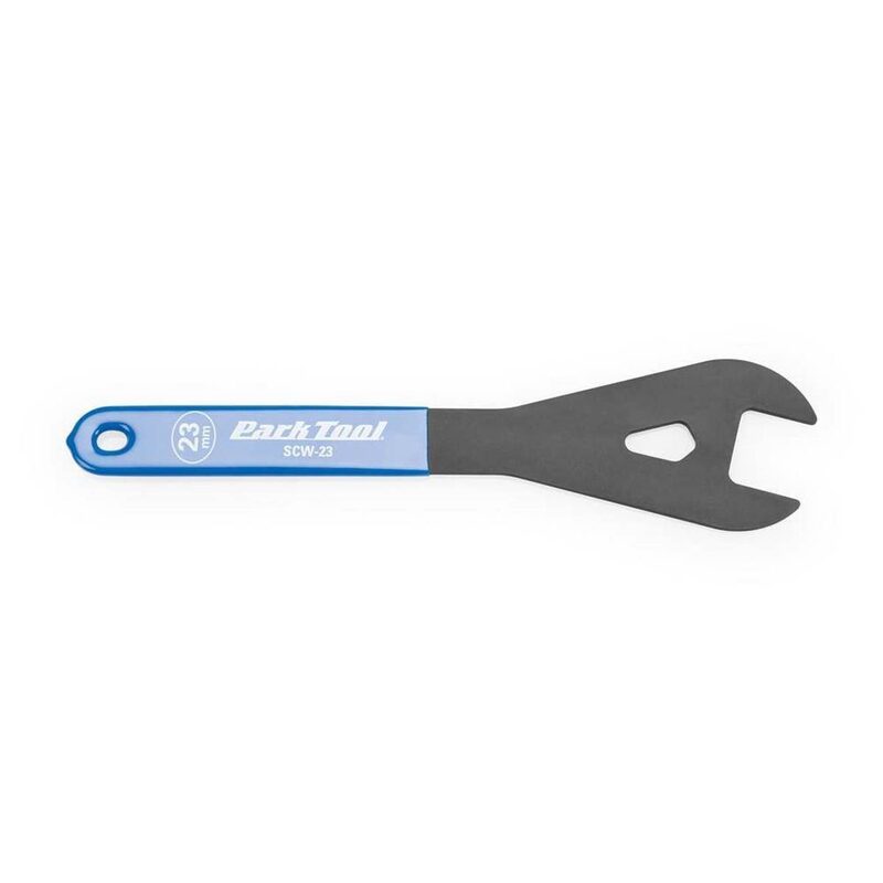 Clé a cône Park Tool SCW 23