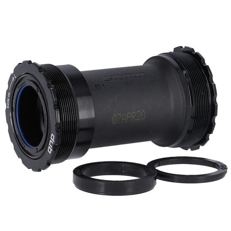 Boitier de pédalier route Sram DUB T47 Road 00.6418.033.001