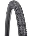 Pneu vélo gravel WTB Riddler 700 TCS Light Fast rolling Dual DNA SG2