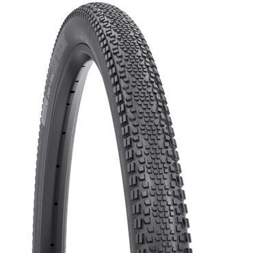 Pneu vélo gravel WTB Riddler 700 TCS Light Fast rolling Dual DNA SG2