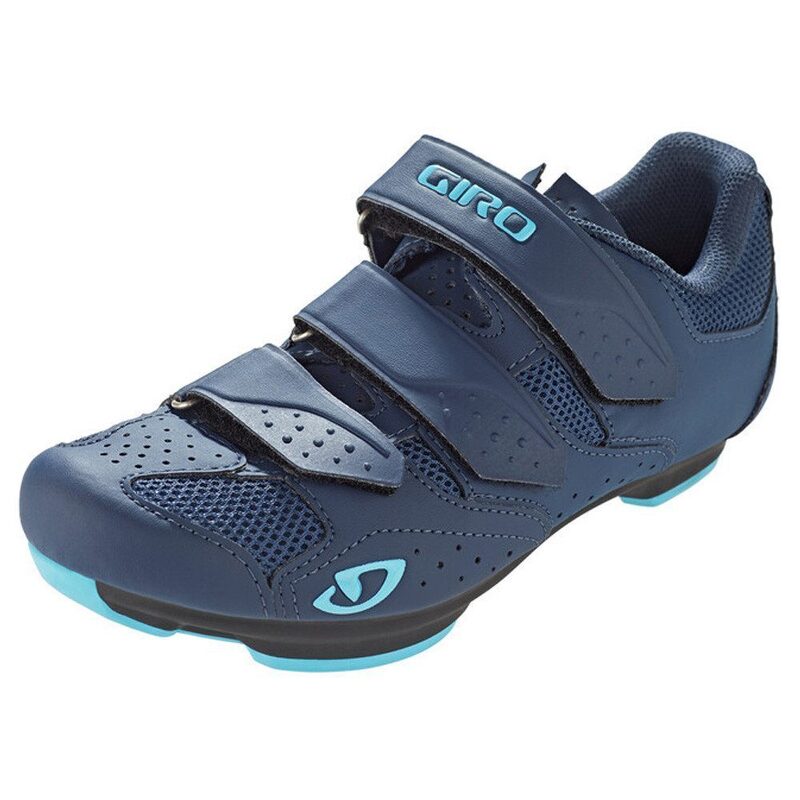 Chaussures v lo route femme Giro Rev W