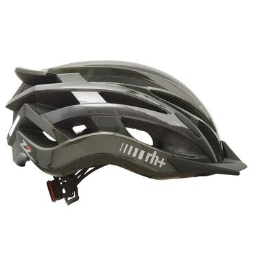 Wielerhelm voor racefiets...
