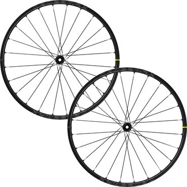 Roues VTT 29 pouces Mavic Crossmax SLS Boost 2021