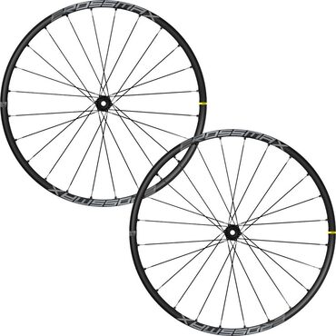 Roues VTT 29 pouces Mavic Crossmax XLS Boost 2021