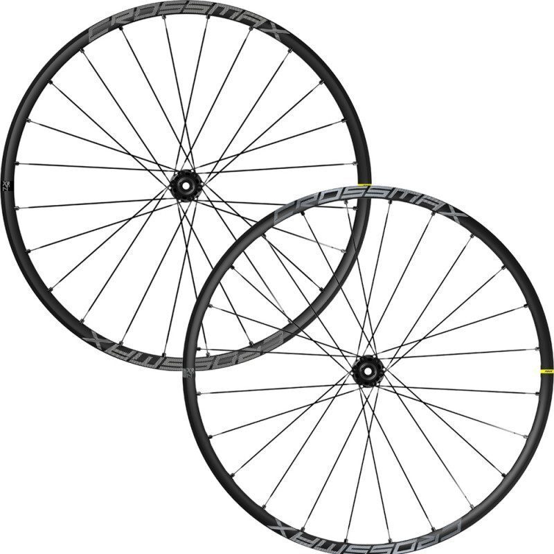 Roues VTT 29 pouces Mavic Crossmax XL Boost 2021