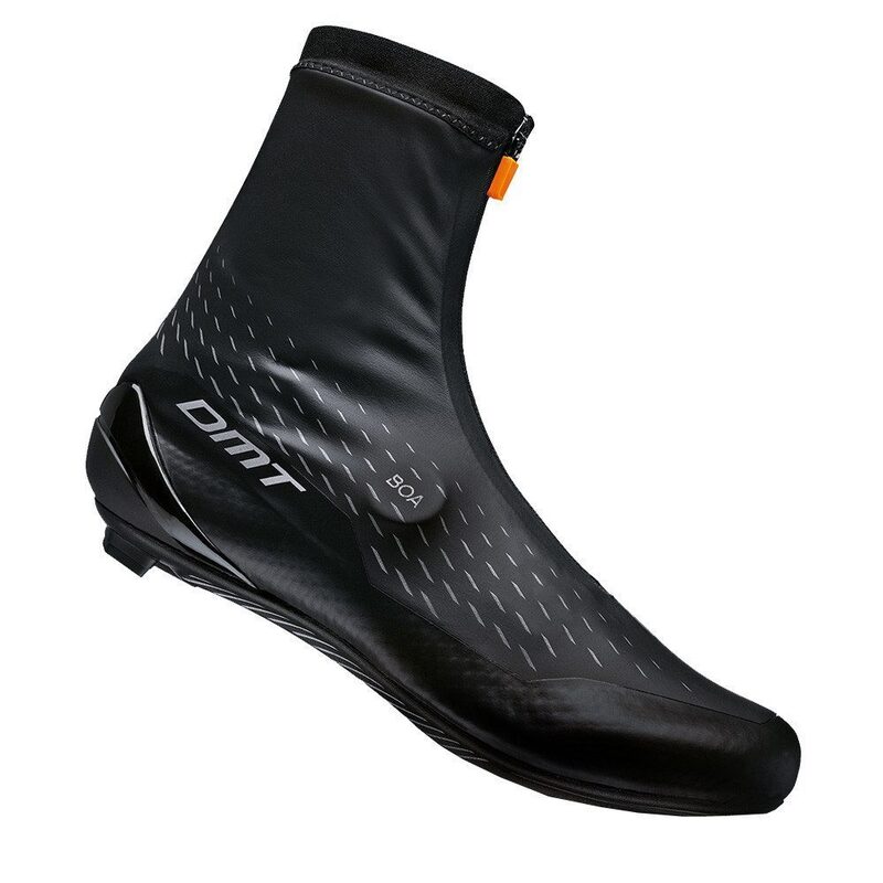 Winterfiets schoenen DMT WKR1 2025