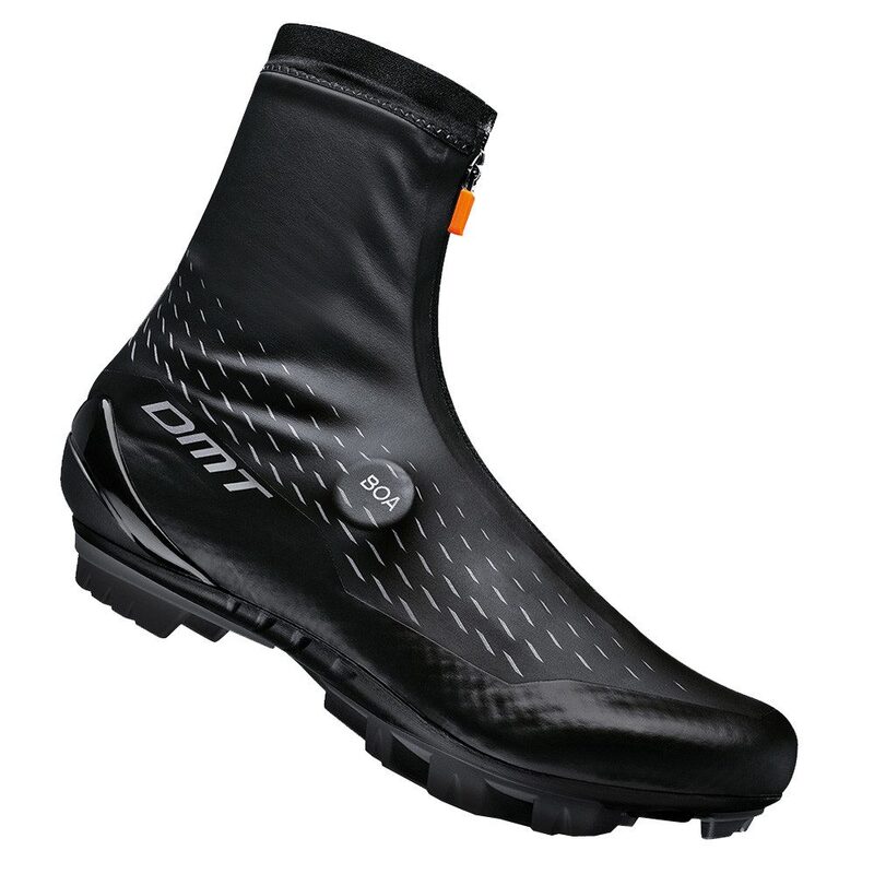 Chaussures VTT hiver DMT WKM1 2023
