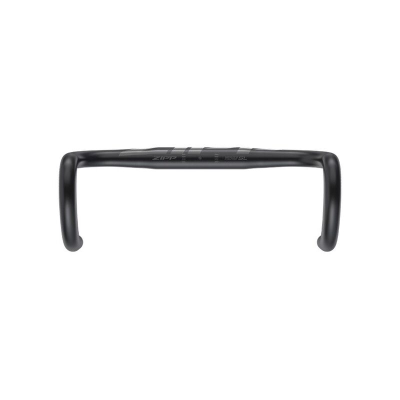 Cintre vélo route aluminium Zipp Service Course SL-80 2021