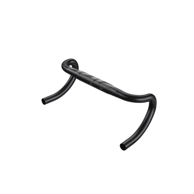 Aluminium racefietsstuur Zipp Service Course SL-80 2021