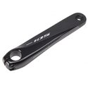 Manivelle gauche pédalier vélo Shimano 105 FC-R7000