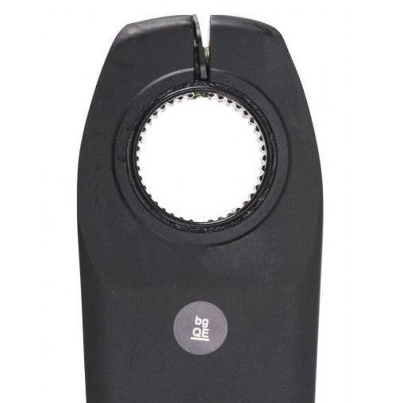 Manivelle gauche pédalier vélo Shimano 105 FC-R7000