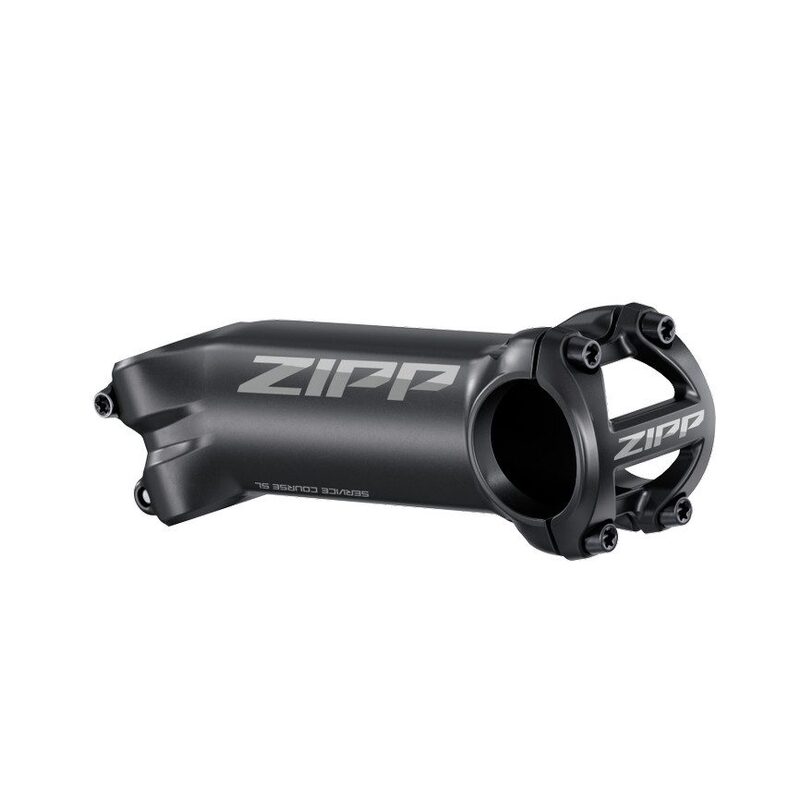 Potence vélo route Zipp Service Course SL 17° 2021