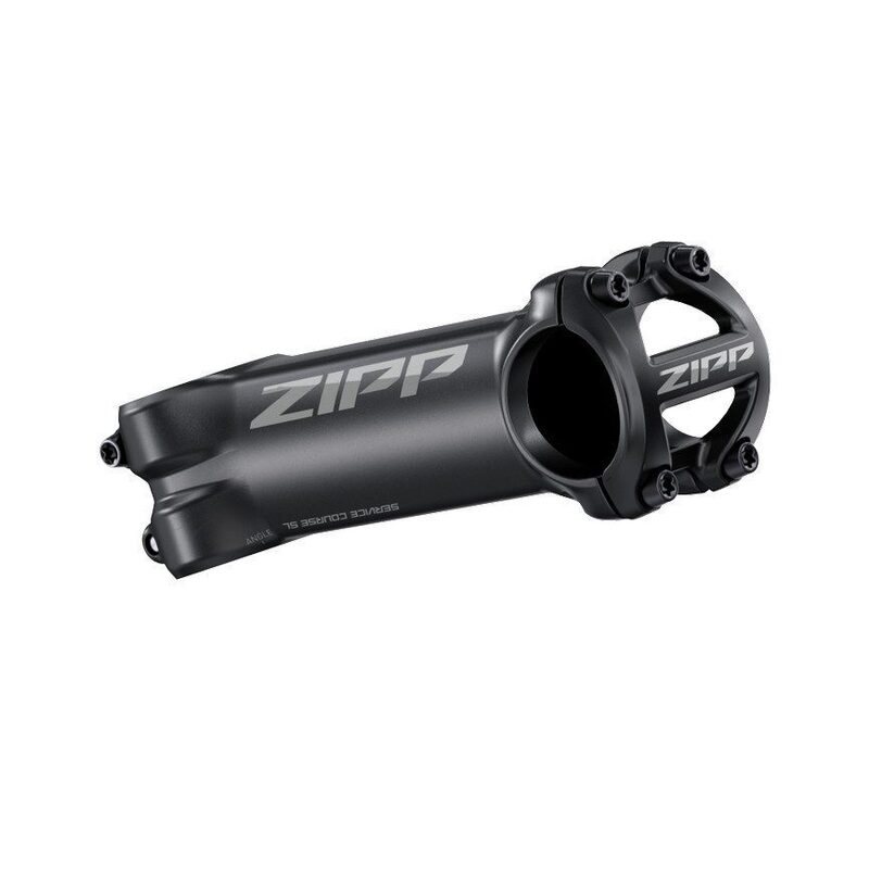 Potence vélo route Zipp Service Course SL-OS 6° 2021