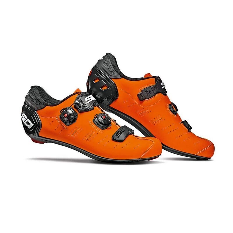 Chaussures v lo route Sidi Ergo 5 Carbon Composite Tecno III