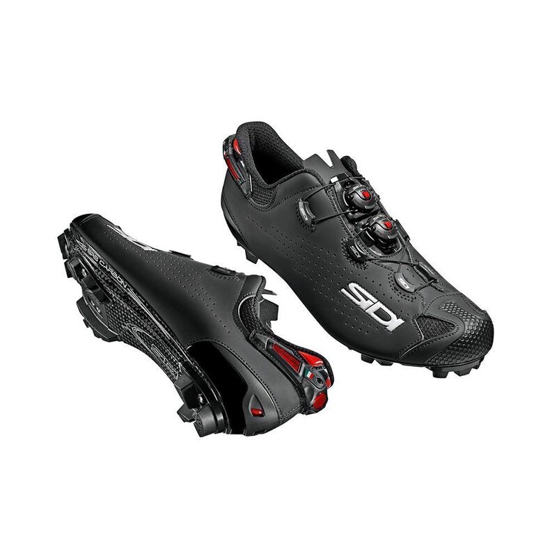 Chaussures VTT Sidi Tiger 2