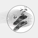 Chaussures VTT Sidi Tiger 2
