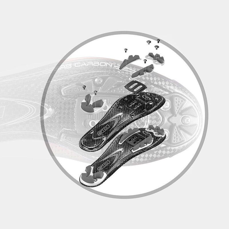 Chaussures VTT Sidi Tiger 2