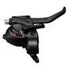 Levier commande frein droit Shimano ST-EF41 7 vitesses