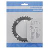 Plateau VTT Acera FC-M361