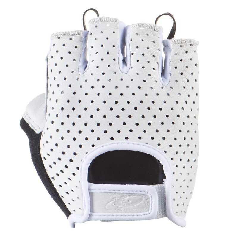 Gants vélo route Lizard Skins Aramus Classic