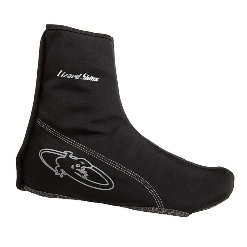 Couvre-chaussures vélo route Lizardskins
