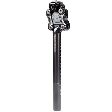 Tige de selle suspendue vélo urbain Cane Creek G4 Thudbuster ST