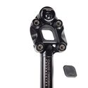 Tige de selle suspendue vélo urbain Cane Creek G4 Thudbuster ST