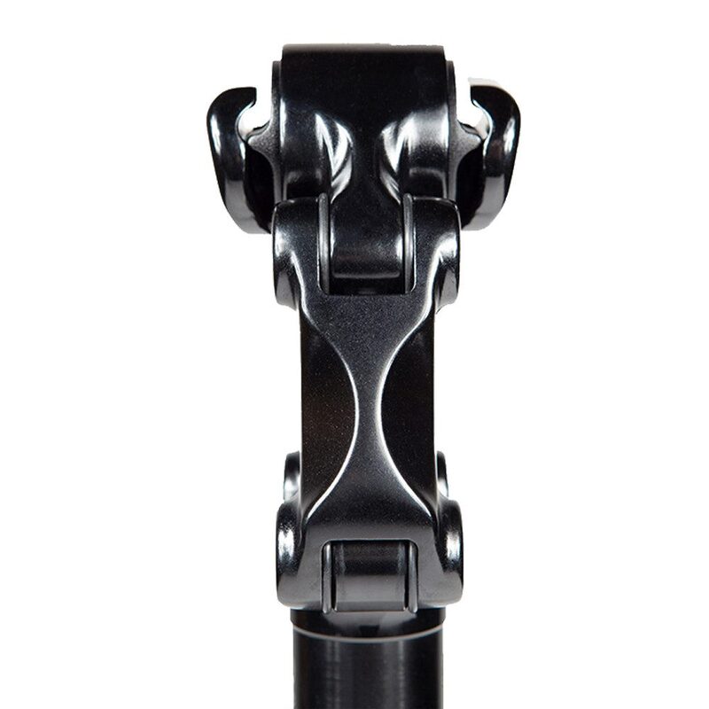 Tige de selle suspendue vélo urbain Cane Creek G4 Thudbuster ST