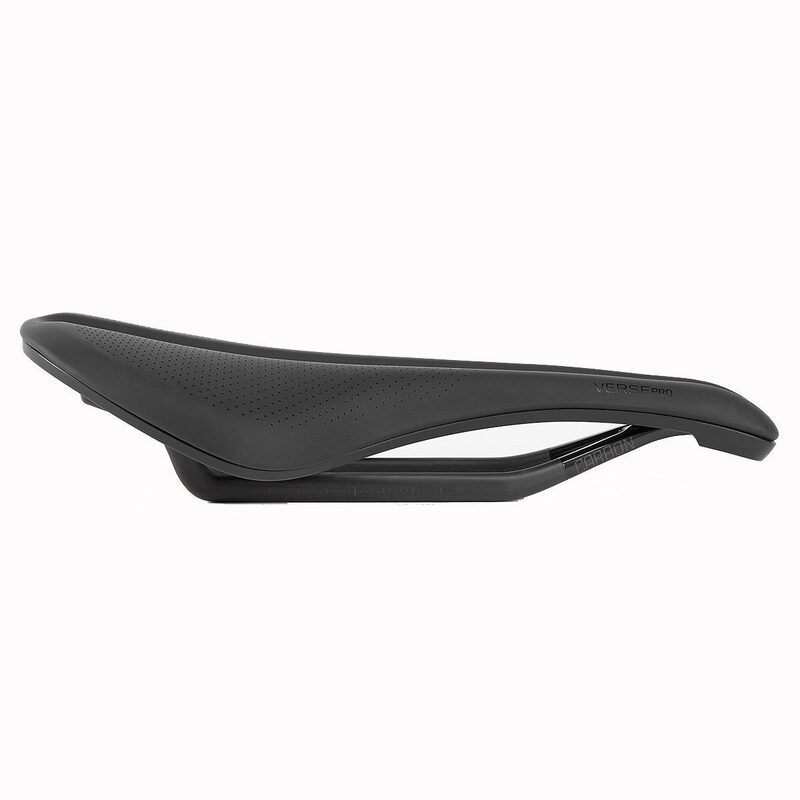 Selle vélo route Bontrager Verse Pro 145