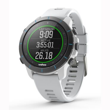 Wahoo Elemnt Rival GPS-fietshorloge