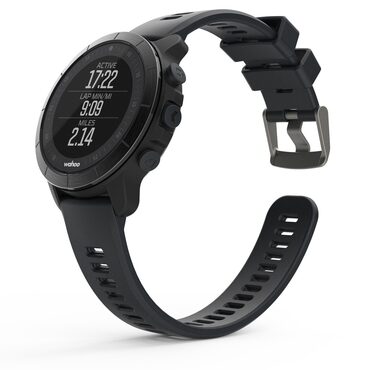 Montre GPS vélo Wahoo Elemnt Rival