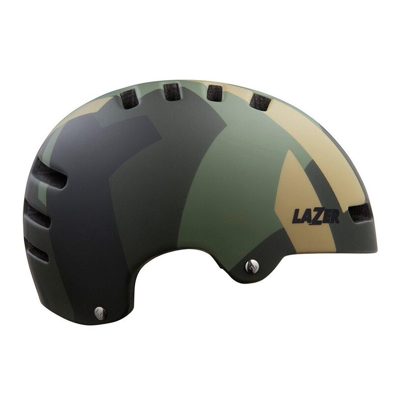 Casque velo urbain