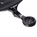 Support K-Edge Garmin pour cintre intégré Trek Madone/Emonda