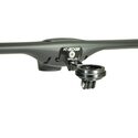 Support K-Edge Garmin pour cintre intégré Trek Madone/Emonda Combo Mount