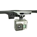 Support K-Edge Garmin pour cintre intégré Trek Madone/Emonda Combo Mount