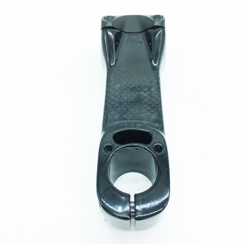 Carbon stuurpen voor racefiets Nix K-Must 03