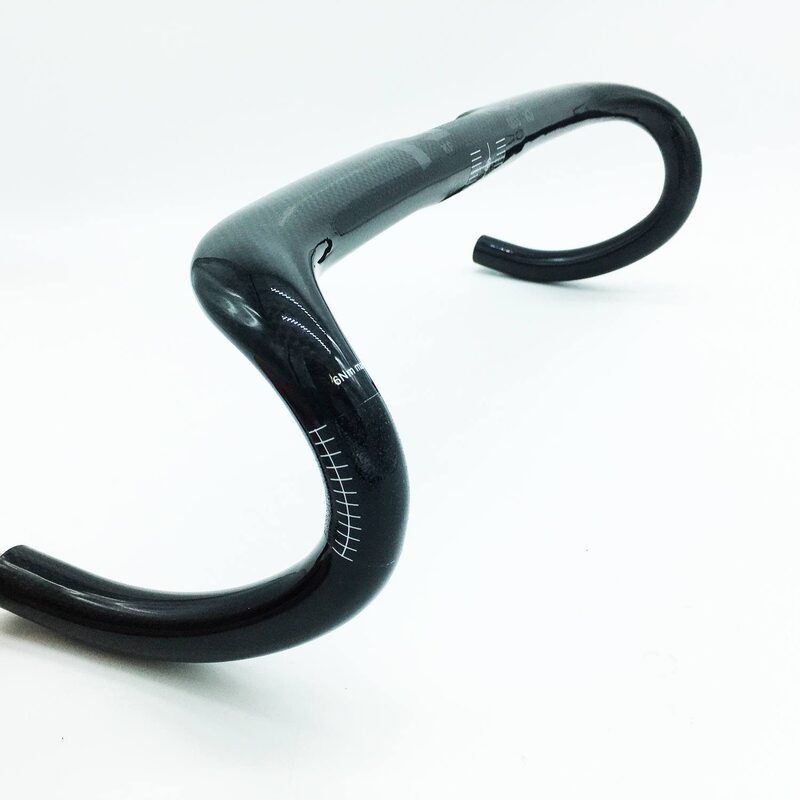 Carbon racefietsstuur Nix KF-003