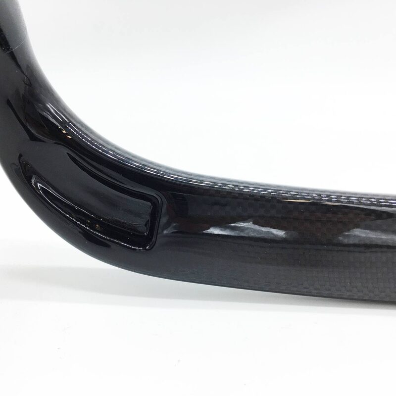 Cintre vélo route carbone Nix KF-003