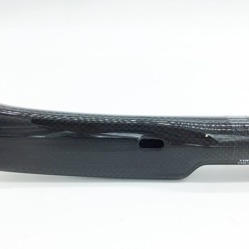 Cintre vélo route carbone Nix KF-003