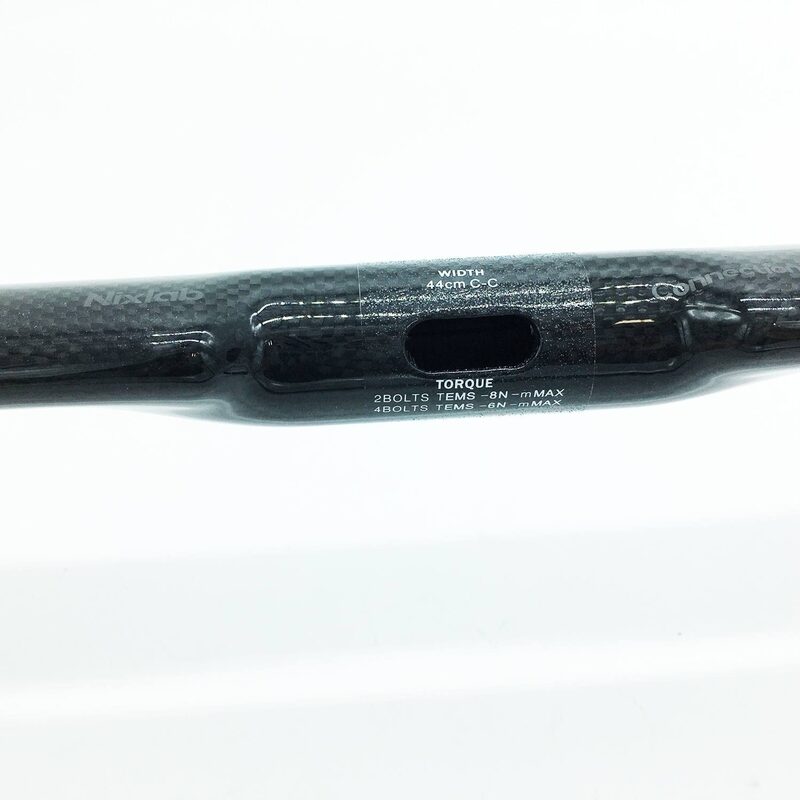 Cintre vélo route carbone Nix KF-003