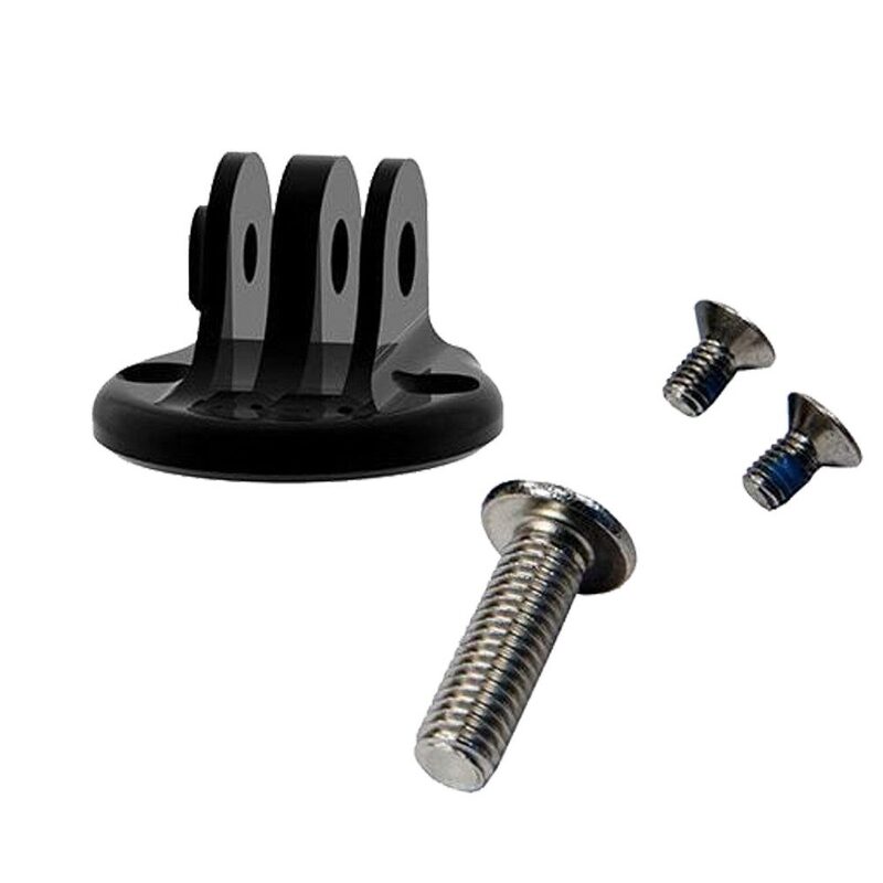 K-Edge Combo Mount camera-houder met GoPro-interface