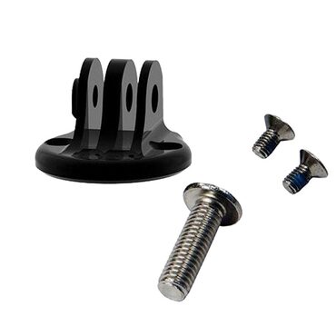 Support caméra K-Edge Combo Mount interface GoPro