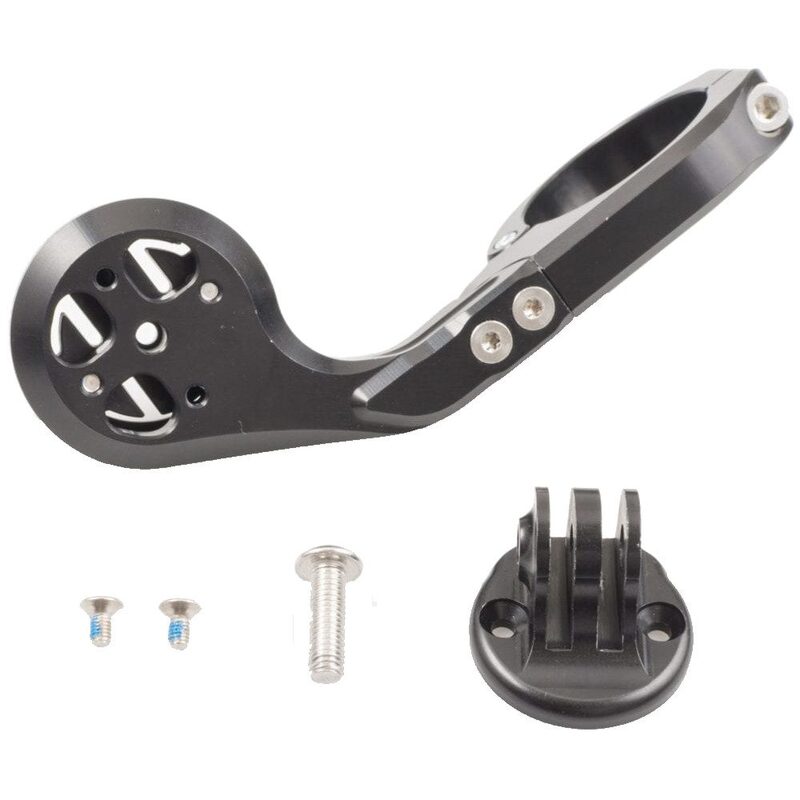 Support caméra K-Edge Combo Mount interface GoPro